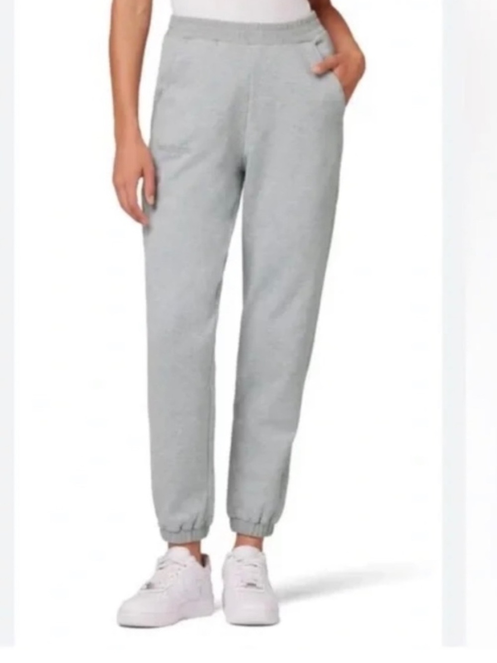 Favorite Daughter Gray Women's Jogger Pants size small